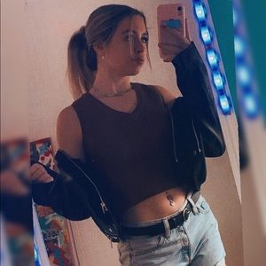 Meet your Posher, Maggie